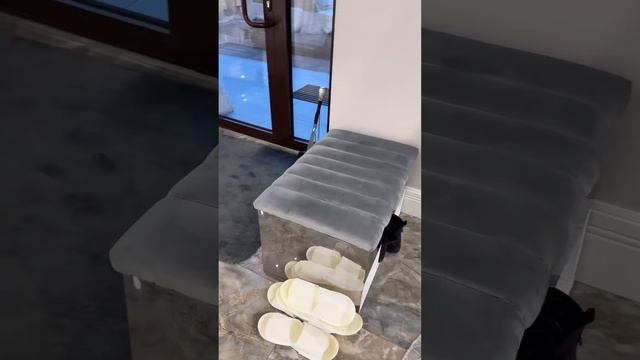 Зеркальная рамка, в «M-Nikel-Home» смотреть онлайн