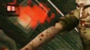 Manhunt 2 PC All Executions -ps2-