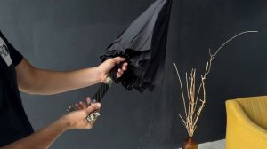 Зонт с клинком «Хищник»