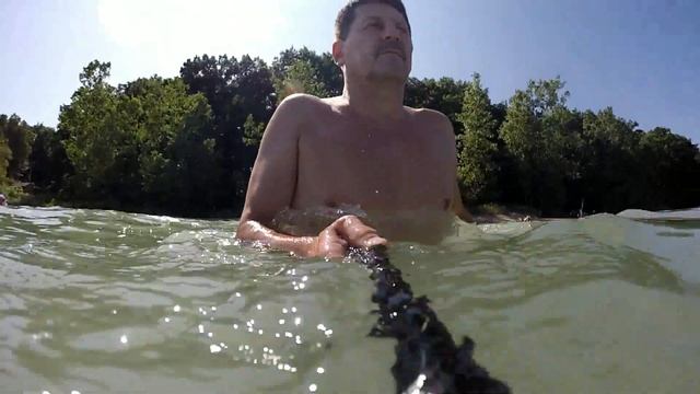 Outdoor TV antenna King Jack. Lakeport campground Michigan. A-Frame Camper. Pop Up, Solo Camping. смотреть онлайн