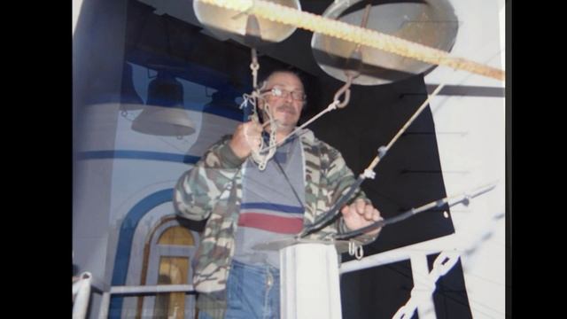 Читаем молитвы дома "Тропинка к Храму", коротко о нашем канале смотреть онлайн