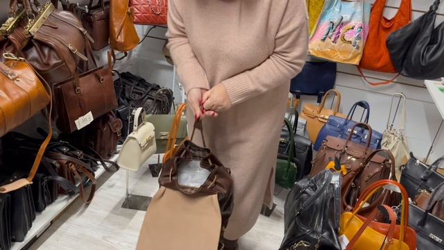 Сумки. Италия. смотреть онлайн