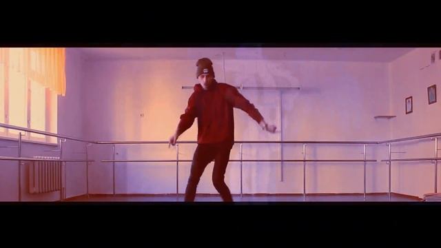 GHOSTEMANE – Mercury Dance Brazil