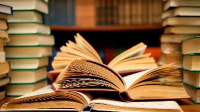 МиксШоу - Про Книги смотреть онлайн