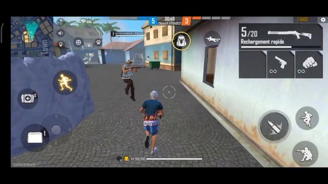 Best Settings ⚙️( HUD + Sensitivity + DPI )🎯 Xiaomi Redmi 9 🎮 || Free Fire Auto Headshot 🔥🥵 смотреть онлайн