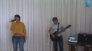 Delta - Остаться с тобой (Cover на Filatov Karas vs Виктор Цой (Victor Tsoy)