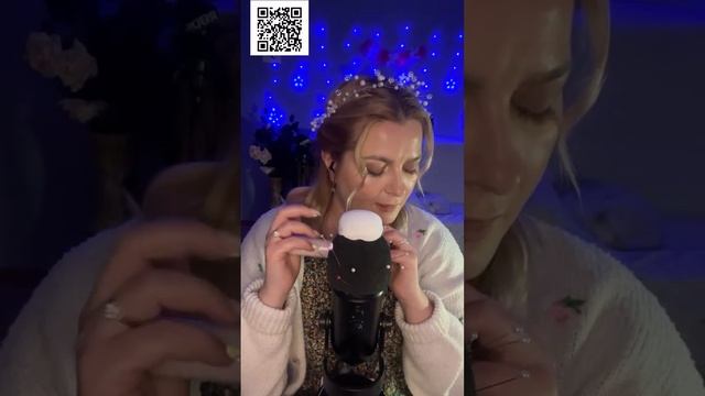 АСМР / ложись в постельку.#chorts Будем засыпать смотреть онлайн