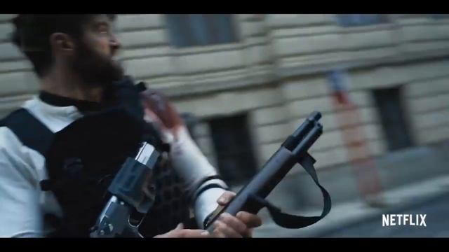 Армия воров (Army of Thieves) 2021 русский трейлер смотреть онлайн