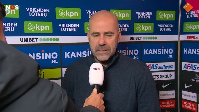 Bosz zwaar geïrriteerd: ''Ophouden met spelersbussen opwachten, wat een onzin!' | AZ 0-4 PSV| #azps смотреть онлайн