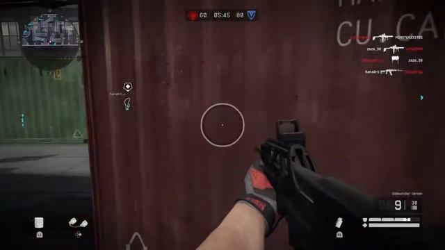 Выбирайте класс с умом в warface ! смотреть онлайн