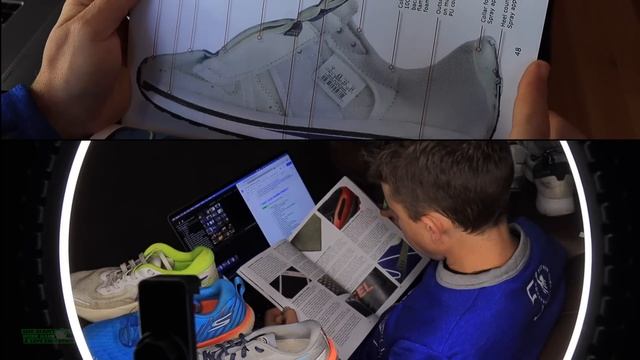 Running Shoe Opinions, you get to vote today смотреть онлайн