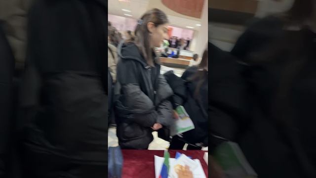 Ярмарка учебных мест и образовательных услуг смотреть онлайн