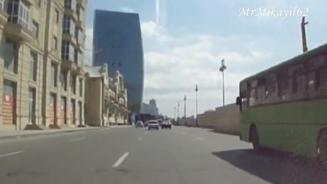 Одно из первых моих видео найденное в архиве (публикуется впервые) 11.04.11. Баку смотреть онлайн