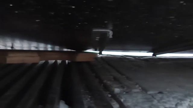 Memorie dal sottosuolo (Записки из подполья) - Exploration on exploitation смотреть онлайн