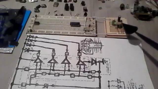 Schematics #03 смотреть онлайн