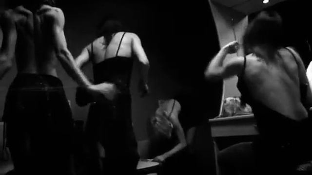 Blue Foundation - Eyes On Fire (Official Music Video) смотреть онлайн