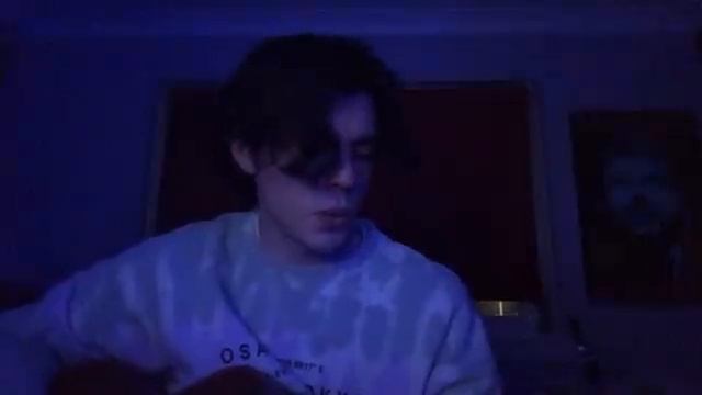 home (cover) by matthew смотреть онлайн