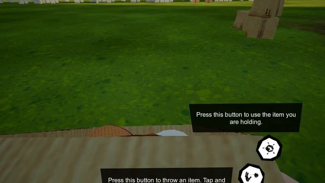 Hello Neighbor: Awful Controls! - iOS / Android Gameplay Part 1 (by tinyBuild) смотреть онлайн