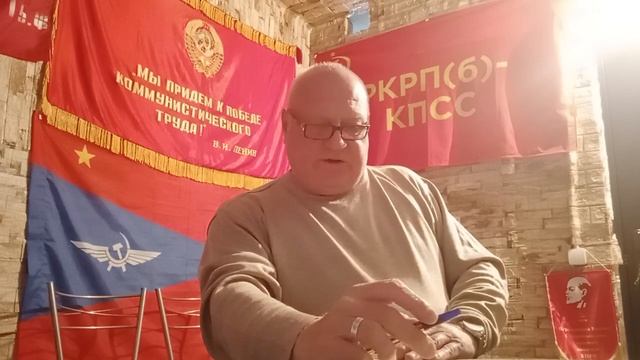 Новости Кисловодска от "Красного ТВ".Вопросы об экологии!!! 17.04.2024 г. смотреть онлайн
