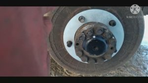 УАЗ - 31519 Расширители колеи.