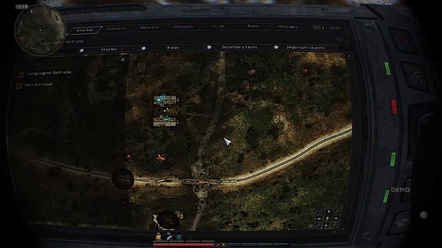 STALKER Anomaly: The Ultimate BodyCam Experience! + Downloadlink смотреть онлайн