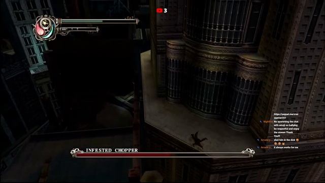 DEVIL MAY CRAY HD CLASSIC COLLECTION | GAMEPLAY #6 | смотреть онлайн