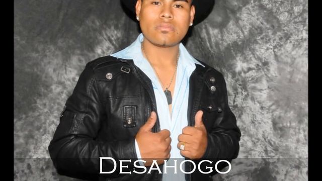 Desahogo Norteno - El Compa 1 смотреть онлайн