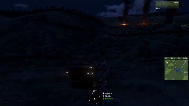 ArmA III | Cannot Comply смотреть онлайн