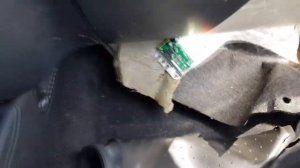 Лада Гранта нет связи с ЭБУ М74 CAN, ремонт блока ремонт автомобиля