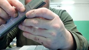 Венёвцы всех сделали........Бруски КК в чём же разница?