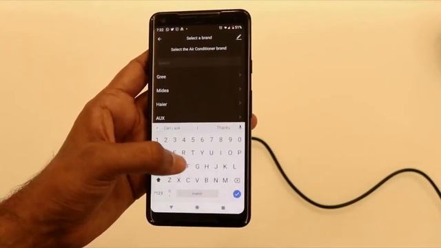 WISE - Pametni IR kontroler - Kontrola klime preko mobilnog telefona - WISE Smart Home смотреть онлайн