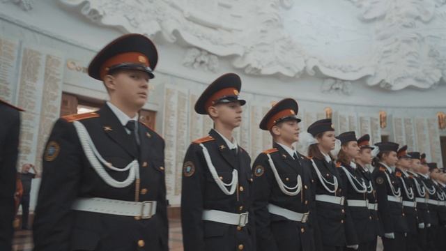 Клятва_Кадеты смотреть онлайн