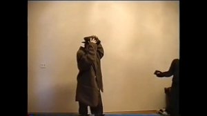 "Леди и бродяга"