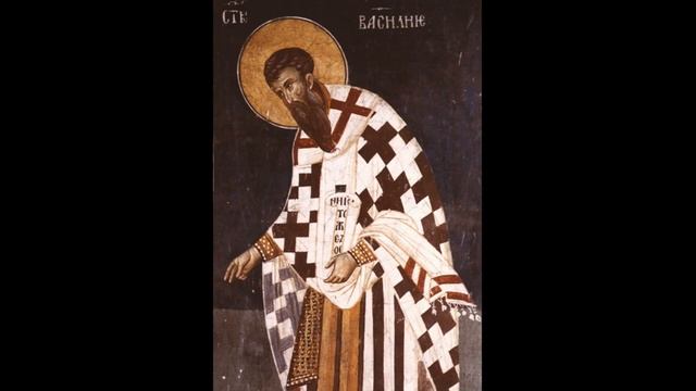 Святитель Василий Великий. Нравственные правила (полная версия).mp4 смотреть онлайн