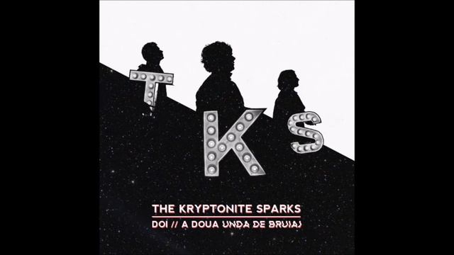 The Kyptonite Sparks - Regina смотреть онлайн