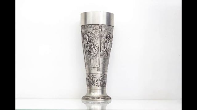 Кубок SKS ZINN (Germany) Скупка Экспресс