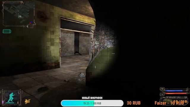 Часть 2/Проходим S.T.A.L.K.E.R. Тень Чернобыля смотреть онлайн
