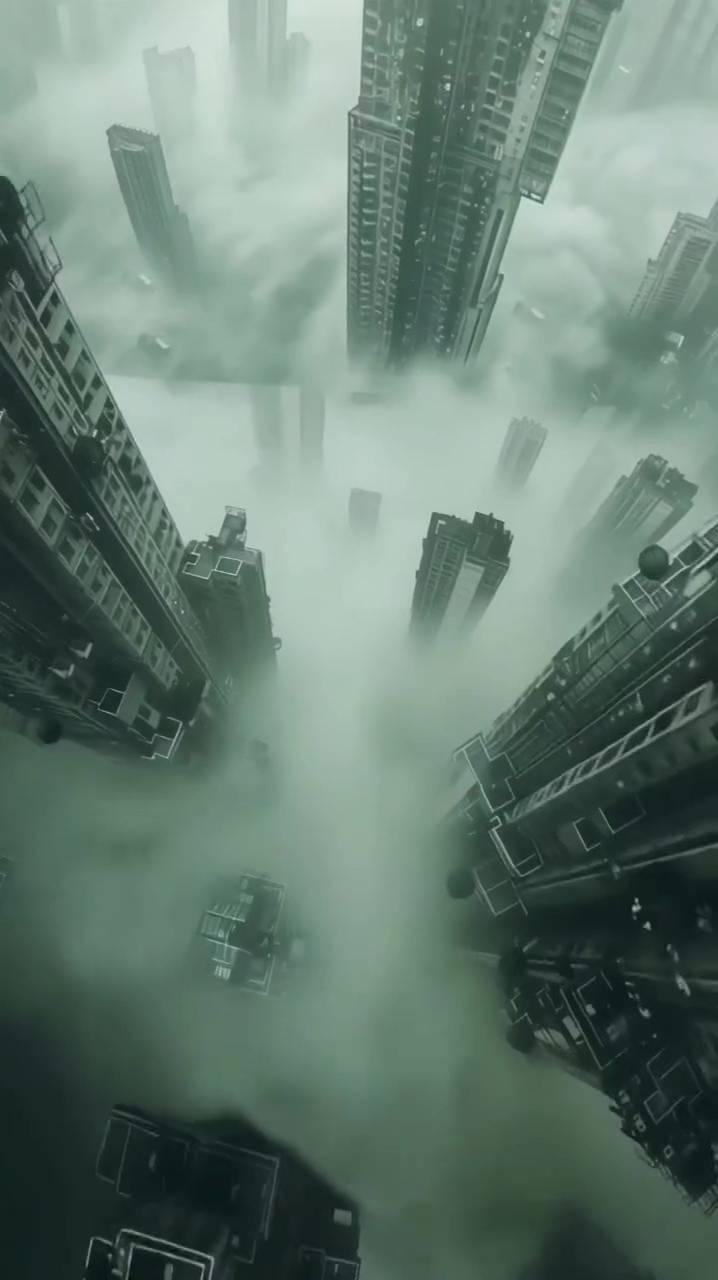 тонкий мир стоится гораздо быстрее чем реальный смотреть онлайн