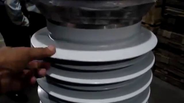 High Voltage Composite Insulator смотреть онлайн