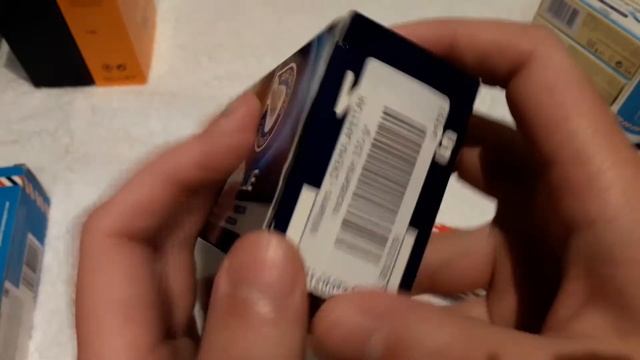 Бритье. Распаковка бритвенных принадлежностей. Пополнение бритвенной коллекции. Unpack review смотреть онлайн
