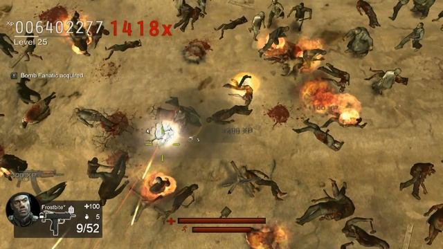 nation red free play severe part 1( mac10) смотреть онлайн