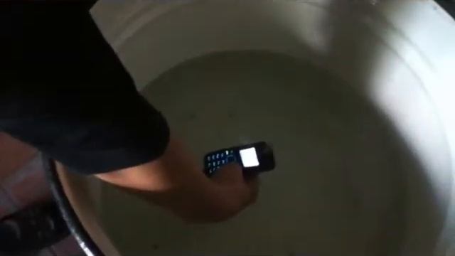 Nokia crashtest part 2 смотреть онлайн