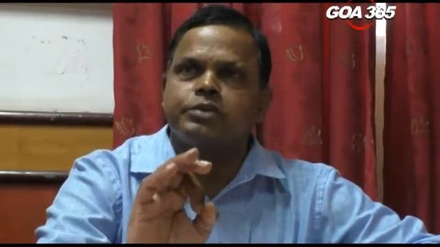 Cavelossim villagers forum opposes CRZ notification смотреть онлайн