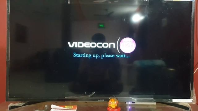 Videocon D2h Software Update Error | Only Show D2H On Screen | D2H Setup repair Problem Solve 2023 смотреть онлайн