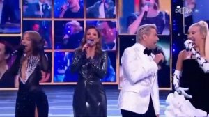 Песня года 2024-Песня остается с человеком