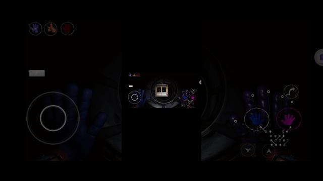 Рорру продолжение 3 главы!