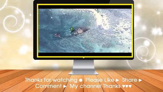 103 The strange mystery of North Sentinel Island YouTube смотреть онлайн