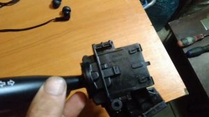 Переключатель света фар на Хундай не работает ремонт или замена