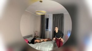 ГОСПОЖА ЭВЕЛИН - БЛУДНАЯ ДОЧЬ ЕНИНЫ