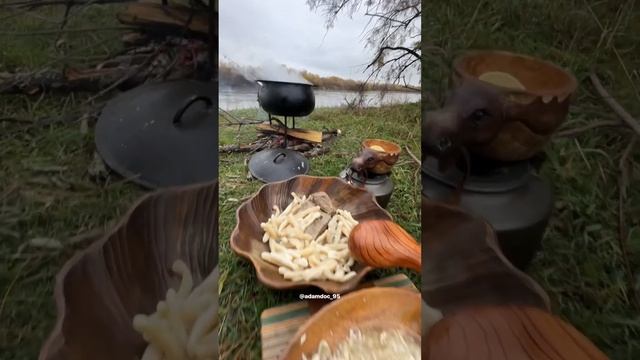 Кухня для общения